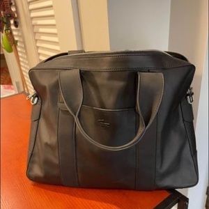 Lacoste Men briefcase